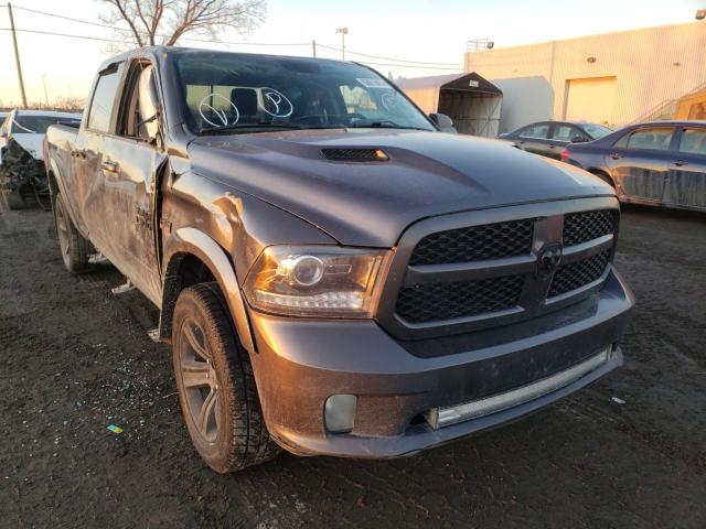 RAM 1500 SPORT 2016 1c6rr7ut3gs362128