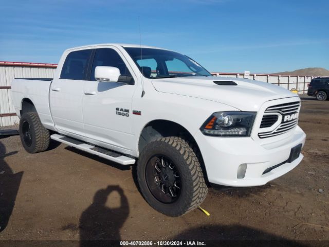 RAM 1500 2018 1c6rr7ut3js248511