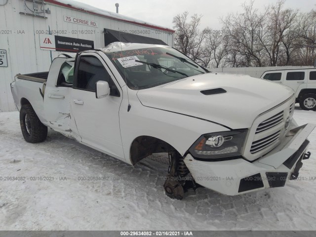 RAM 1500 2013 1c6rr7ut4ds662661