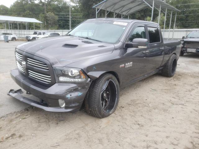 RAM 1500 SPORT 2015 1c6rr7ut4fs602639