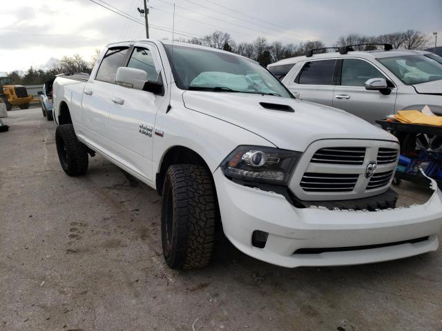 RAM 1500 SPORT 2016 1c6rr7ut4gs249353