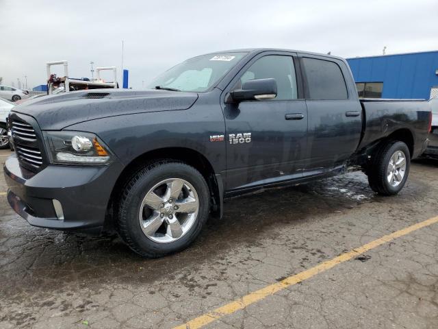 RAM 1500 SPORT 2017 1c6rr7ut4hs511518