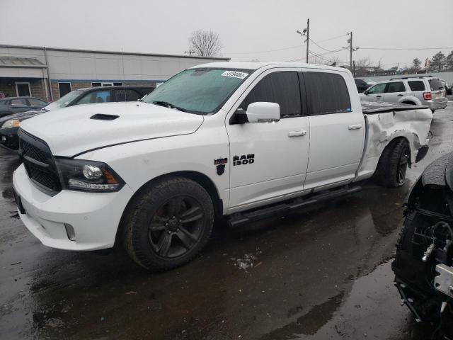 RAM 1500 SPORT 2017 1c6rr7ut4hs820678