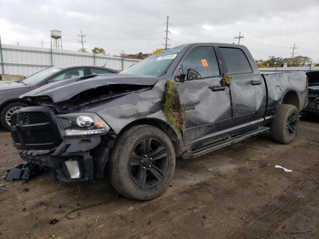 RAM 1500 2018 1c6rr7ut4js109357