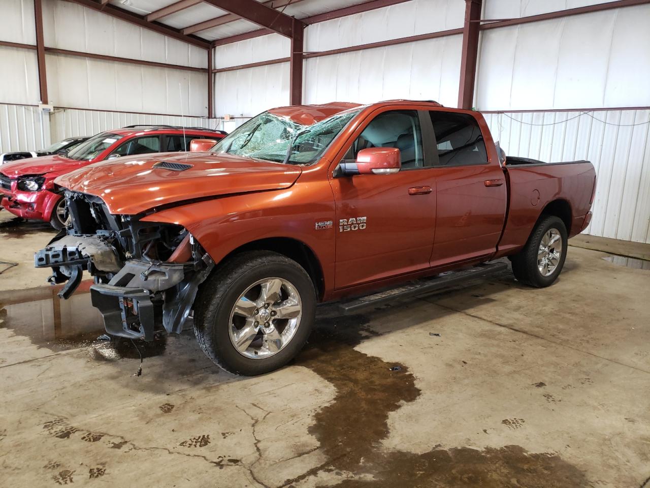 RAM 1500 2013 1c6rr7ut5ds696589