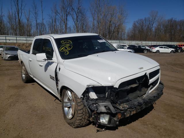 RAM 1500 SPORT 2014 1c6rr7ut5es191220