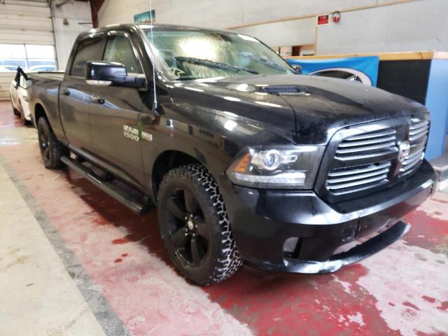 RAM 1500 SPORT 2014 1c6rr7ut5es193761