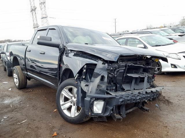 RAM 1500 SPORT 2014 1c6rr7ut5es213216