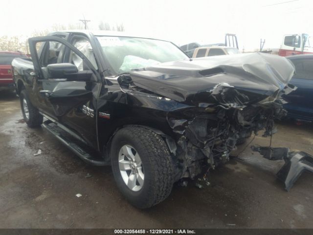 RAM 1500 2014 1c6rr7ut5es414579