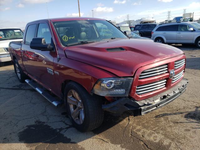 RAM 1500 SPORT 2014 1c6rr7ut5es474362