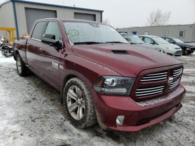 RAM 1500 SPORT 2016 1c6rr7ut5gs250334