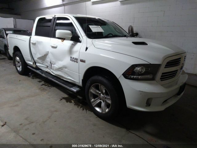 RAM 1500 2016 1c6rr7ut5gs283785