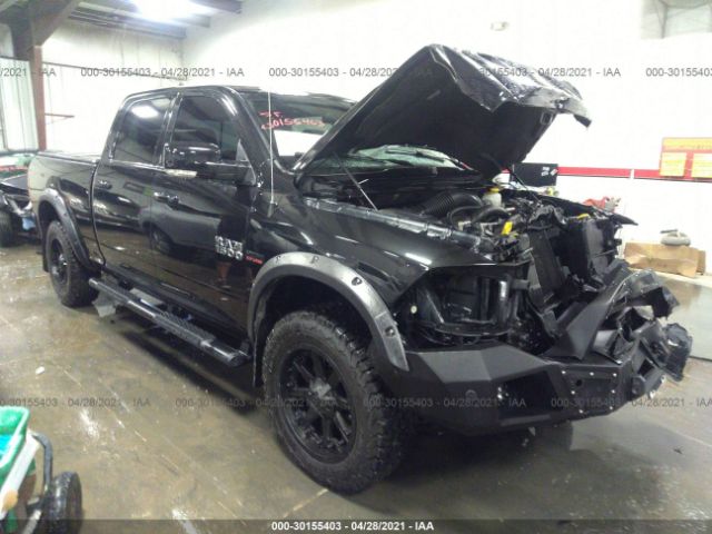 RAM 1500 2016 1c6rr7ut5gs381943