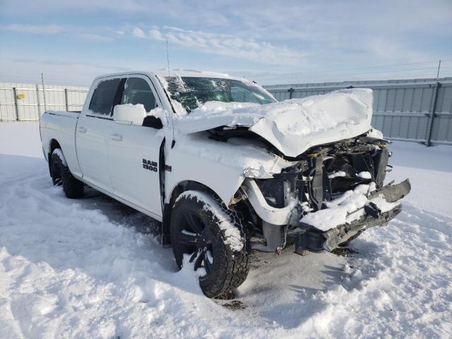 RAM 1500 SPORT 2017 1c6rr7ut5hs767117