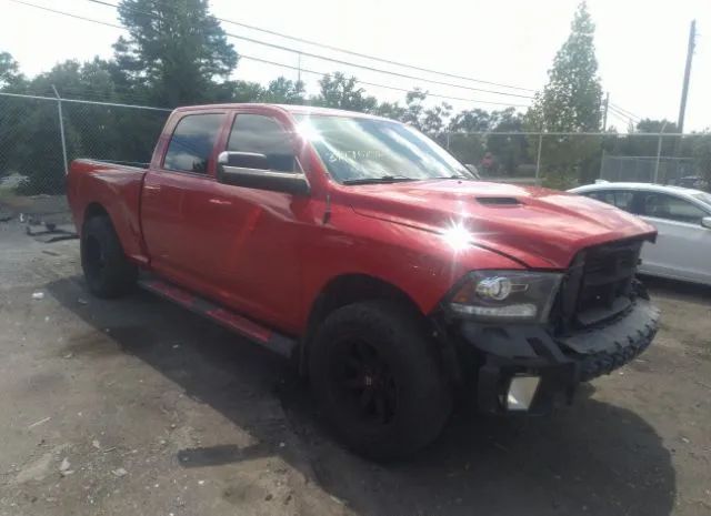 RAM 1500 2018 1c6rr7ut5js213503