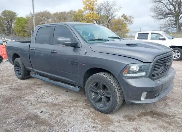 RAM 1500 2018 1c6rr7ut5js290615