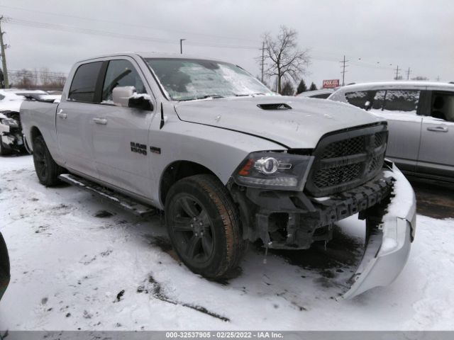 RAM 1500 2018 1c6rr7ut5js325945