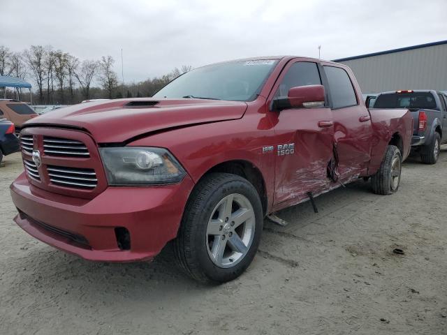 RAM 1500 2013 1c6rr7ut6ds662631