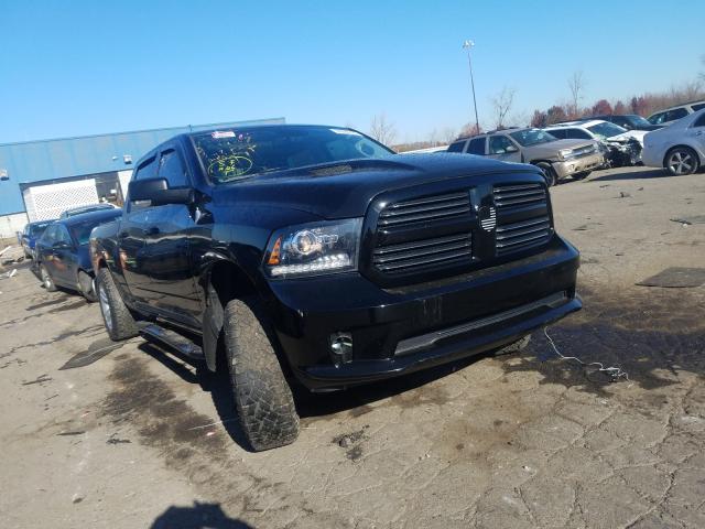 RAM 1500 SPORT 2013 1c6rr7ut6ds709298