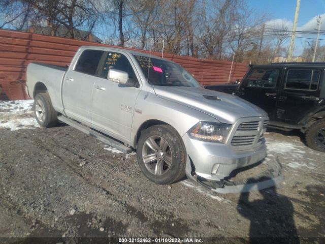 RAM 1500 2014 1c6rr7ut6es103923