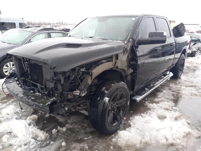 RAM 1500 SPORT 2014 1c6rr7ut6es141622