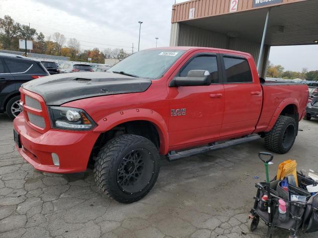 RAM 1500 SPORT 2014 1c6rr7ut6es334059