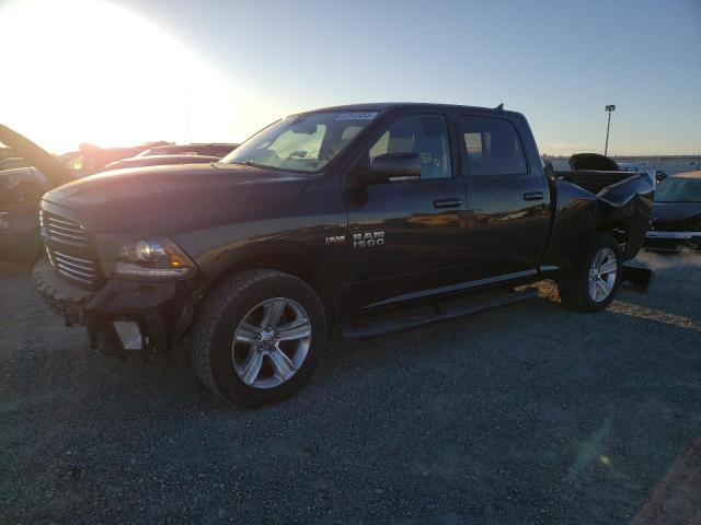 RAM 1500 SPORT 2014 1c6rr7ut6es344087