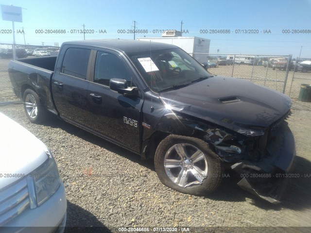 RAM 1500 2015 1c6rr7ut6fs732390