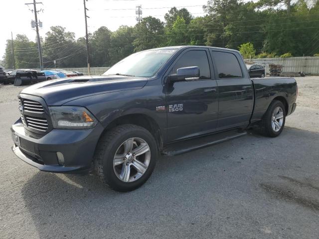 RAM 1500 SPORT 2015 1c6rr7ut6fs741297