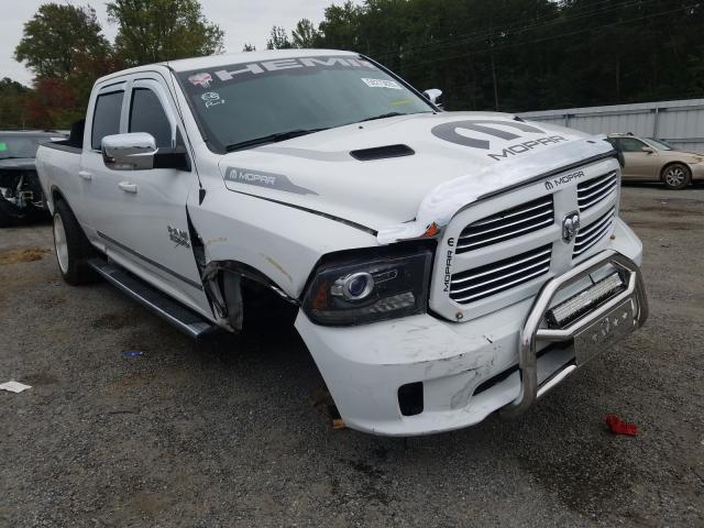 RAM 1500 SPORT 2016 1c6rr7ut6gs229881