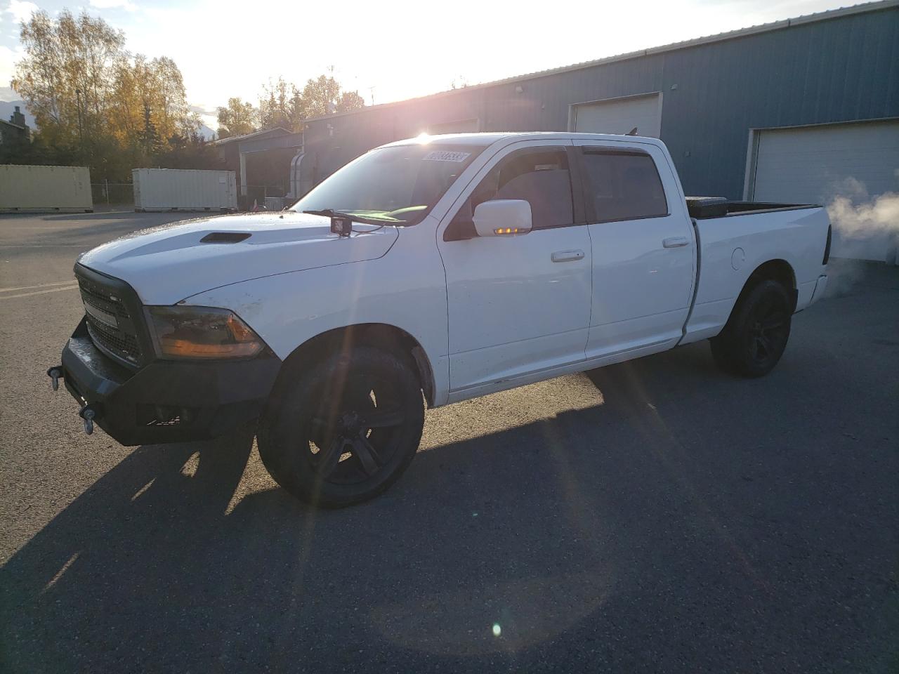 RAM 1500 2016 1c6rr7ut6gs289367