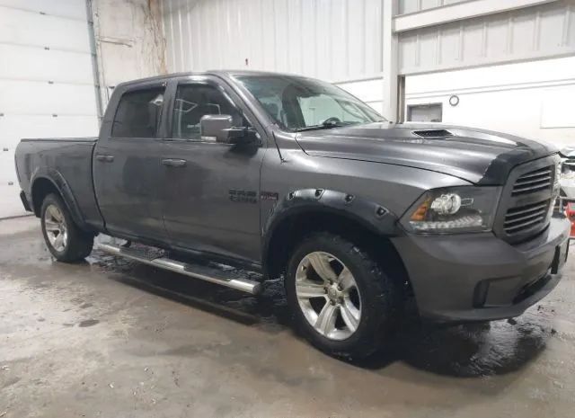 RAM 1500 2017 1c6rr7ut6hs533598