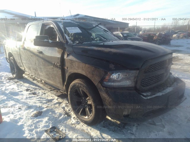 RAM 1500 2018 1c6rr7ut6js301671