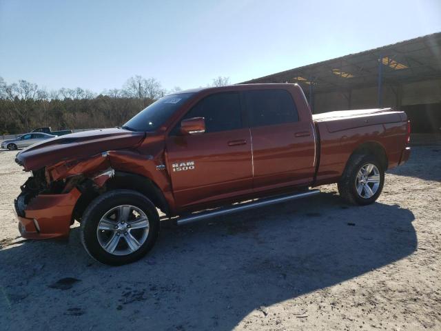 RAM 1500 SPORT 2013 1c6rr7ut7ds698120