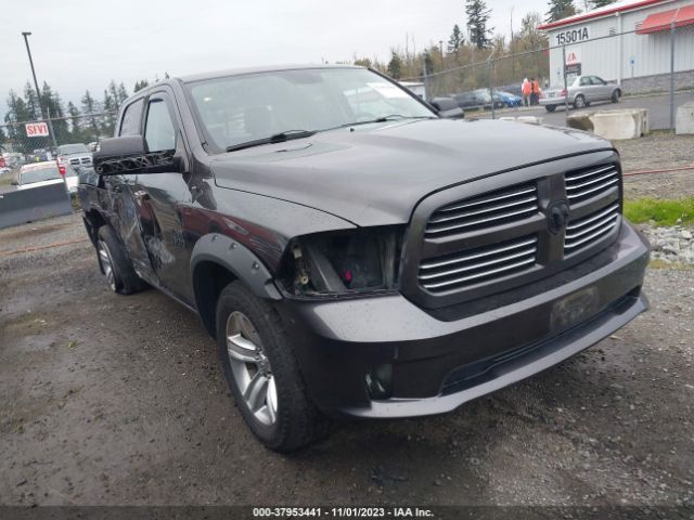 RAM 1500 2014 1c6rr7ut7es250123