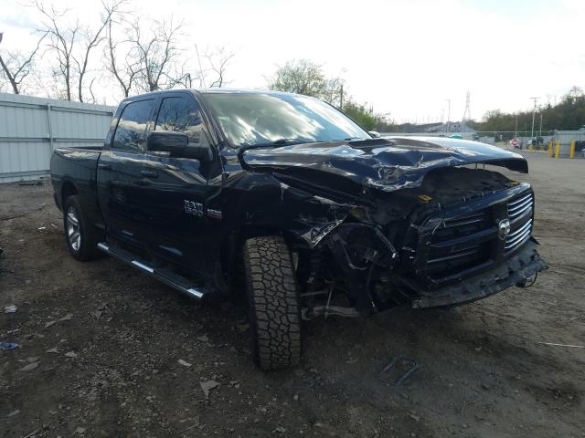 RAM 1500 SPORT 2014 1c6rr7ut7es375820