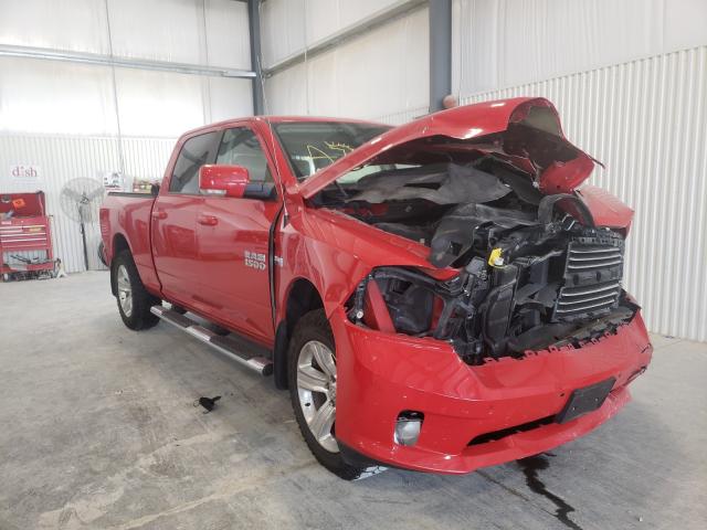 RAM 1500 SPORT 2014 1c6rr7ut7es469020