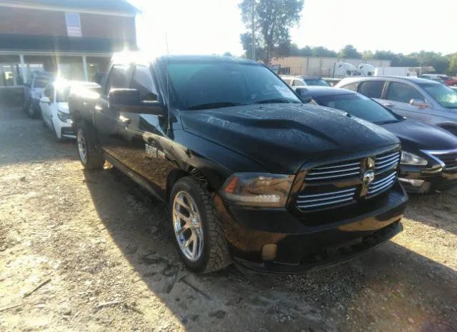 RAM 1500 2015 1c6rr7ut7fs571256