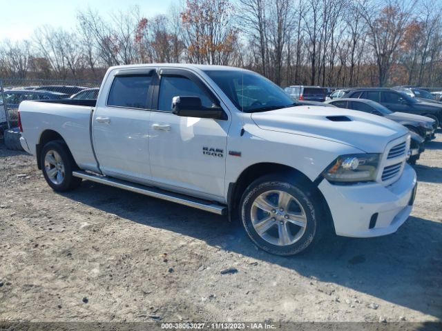 RAM 1500 2016 1c6rr7ut7gs289393