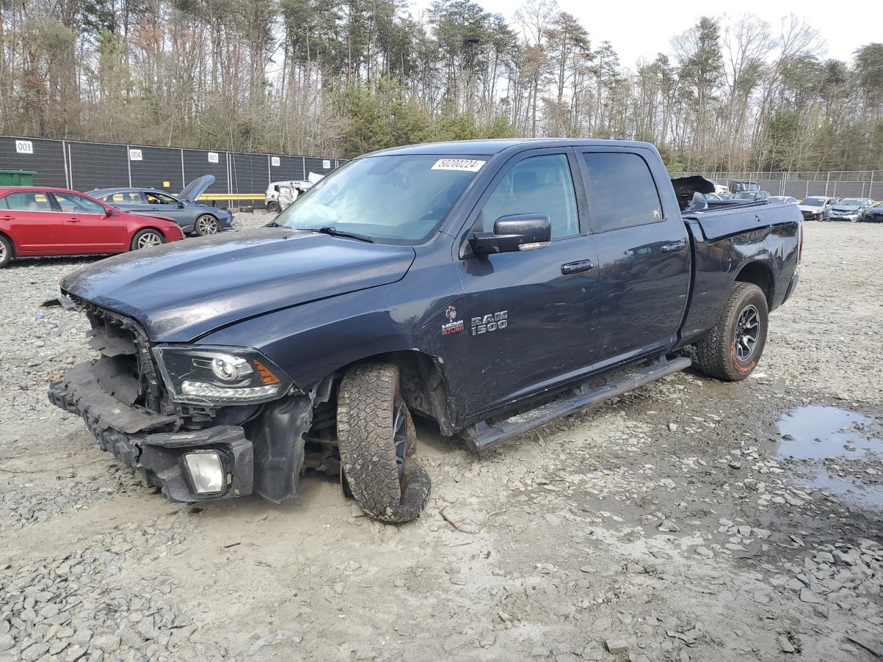 RAM 1500 2016 1c6rr7ut7gs363363