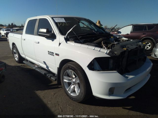 RAM 1500 2017 1c6rr7ut7hs500142