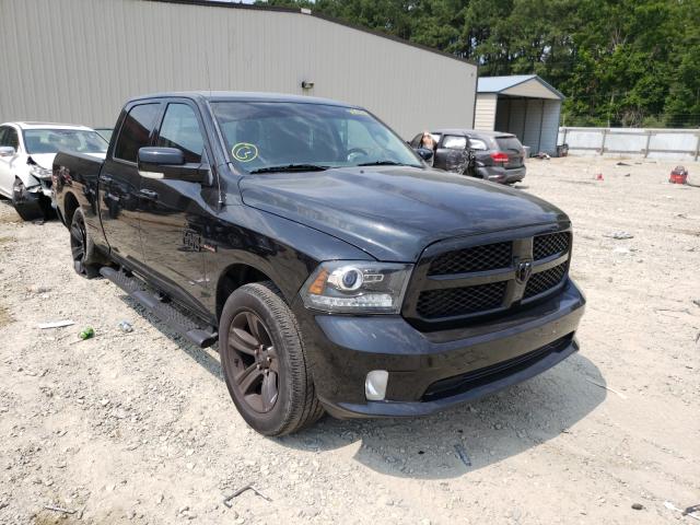 RAM 1500 SPORT 2017 1c6rr7ut7hs575553