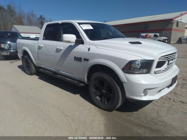 RAM 1500 2018 1c6rr7ut7js130283