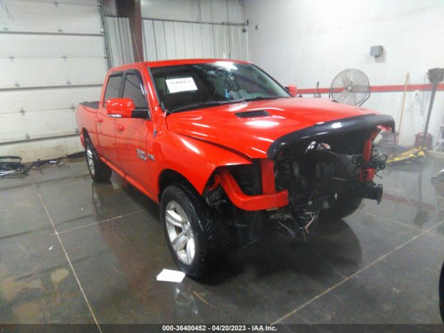 RAM 1500 2014 1c6rr7ut8es133148