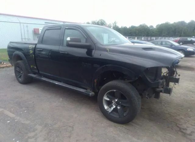 RAM 1500 2014 1c6rr7ut8es134171