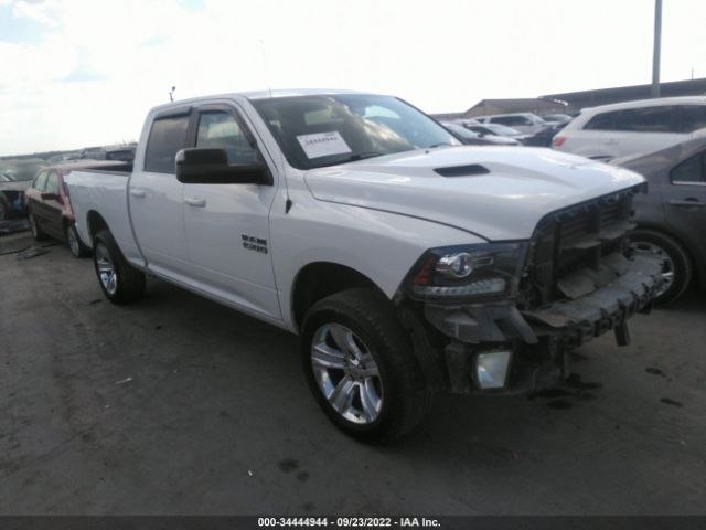 RAM 1500 2014 1c6rr7ut8es189607