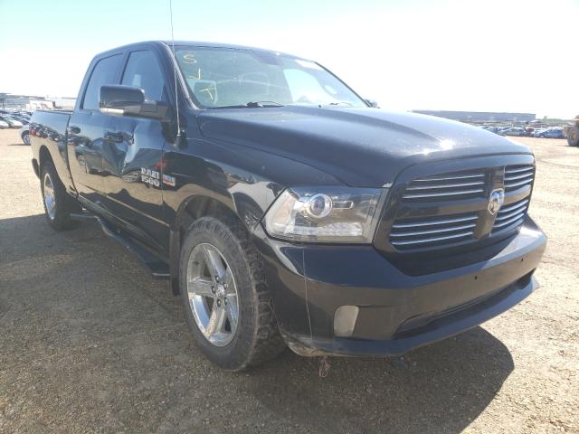 RAM 1500 SPORT 2014 1c6rr7ut8es191390