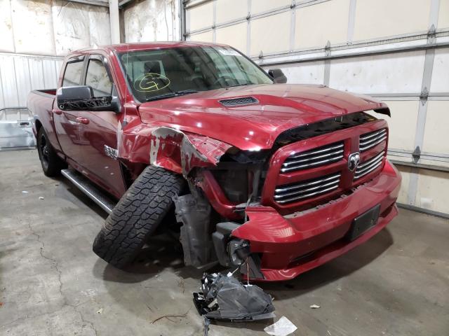 RAM 1500 SPORT 2014 1c6rr7ut8es467244