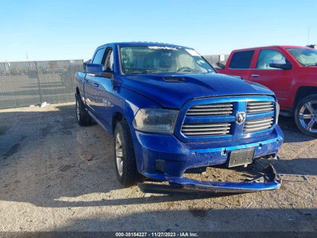 RAM 1500 2015 1c6rr7ut8fs556779