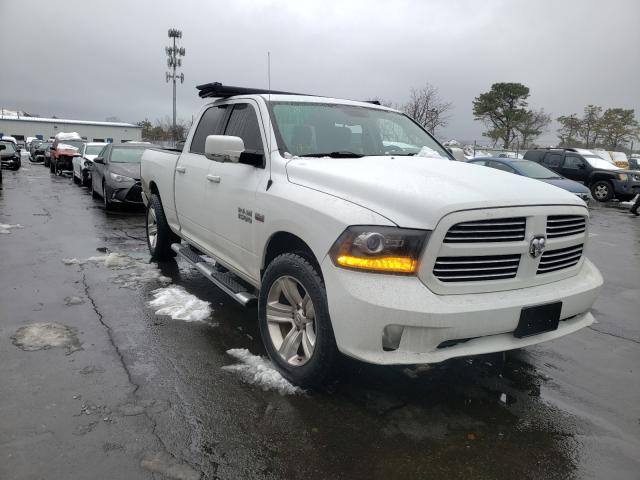 RAM 1500 SPORT 2016 1c6rr7ut8gs186127